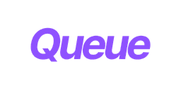 Queue Logo